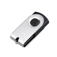 USB FLASH DISK TWISTER MINI