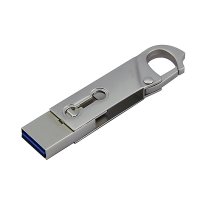 USB FLASH DISK KARABINA S USB-C (Type-C) KONEKTOREM