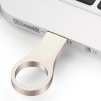 STYLOVÝ MINI USB FLASH DISK PŘÍVĚSEK 2.0/3.0