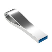 KOVOVÝ USB 2.0 / 3.0 FLASH DISK