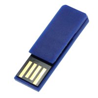 PLASTOVÝ MINI USB FLASH DISK SPONKA