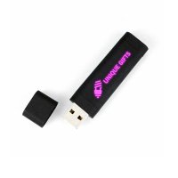 USB FLASH DISK S LED LOGEM