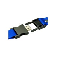 USB FLASH DISK VE ŠŇŮRCE NA KRK