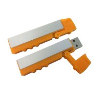 USB FLASH DISK PLASTOVÝ TRUCK